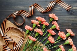 Служба доставки цветов и подарков Pro-buket, с рейтингом  - находится по адресу Алматы, улица Панфилова, 17/4 