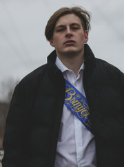 Видеомонтажёр, видеооператор Артём Артемьев