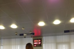 Банкомат ВТБ, с рейтингом 4 - находится по адресу Ставрополь, Мира, 284/1 