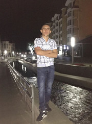 Автослесарь Денис Александрович Догот