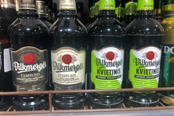 Супермаркет Spar, с рейтингом 3.4 - находится по адресу Калининградская область, Зеленоградск, улица Тургенева, 1Б 