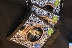 Лаундж-бар Expert bar, с рейтингом 4.8 - находится по адресу Санкт-Петербург, улица Достоевского, 34 