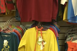 Магазин аксесуаров из Японии Totoro Shop, с рейтингом 5 - находится по адресу Санкт-Петербург, Щербаков переулок, 12 