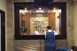 Нотариус Малышев Д.В., с рейтингом 3.1 - находится по адресу Нижний Новгород, проспект Гагарина, 19 