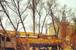 Магистраль, с рейтингом 4.5 - находится по адресу Саратов, Астраханская улица, 1ж 
