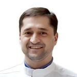 Дмитрий Викторович Зинченко