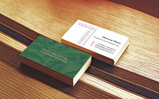 фотография работы фрилансера Кристины Антиповой