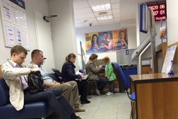 Банк ВТБ, с рейтингом 4 - находится по адресу Московская область, Люберцы, Октябрьский проспект, 380д 