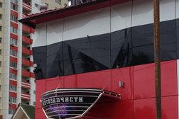 Автосервис Железяка, с рейтингом 2.9 - находится по адресу Хабаровск, Бассейный переулок, 7/1 