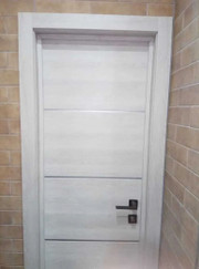 Мастер по установке дверей, мастер по ремонту квартир и коттеджей Алексей Владимирович Демчагло