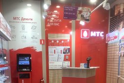 Оператор связи МТС, с рейтингом 2.8 - находится по адресу Москва, Ленинградский проспект, 36 