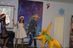 Развлекательный клуб Стрекоза, с рейтингом 4 - находится по адресу Владимир, проспект Строителей, 16в 