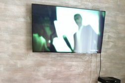 Парикмахерская Avdallini, с рейтингом 4.3 - находится по адресу Краснодарский край, Анапа, Тополиный проезд, 4а 