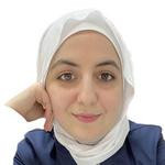 Ани Мушеговна Саргсян