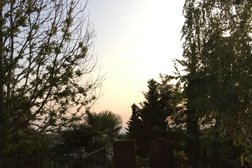 Кладбище на Дагомысской улице, с рейтингом 1.8 - находится по адресу Сочи, Дагомысская, 39 