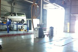 Сахалинский автомобильный диагностический центр, с рейтингом 5 - находится по адресу Южно-Сахалинск, Железнодорожная улица, 180 