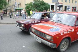 Автошкола Престиж, с рейтингом 4 - находится по адресу Республика Карелия, Петрозаводск, Первомайский проспект, 20 