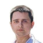 Николай Сергеевич Шевченко