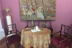 Мемориальный дом-музей С.Т. Аксакова, с рейтингом 5 - находится по адресу Республика Башкортостан, Уфа, улица Зайнуллы Расулева, 4 