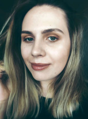 Мастер рукоделия, педагог для подготовки к школе Анна Владимировна Фомина