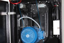 Компания по продаже и ремонту стартеров, генераторов Voltag Service, с рейтингом 5 - находится по адресу Алматы, Толе би, 271а 