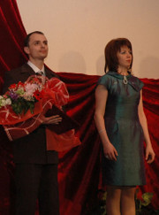 Преподаватель высшей математики, преподаватель математики Дмитрий Владимирович Земцов