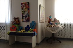 Музей художника Б. Я. Ряузова, с рейтингом 4.7 - находится по адресу Красноярск, улица Ленина, 127 