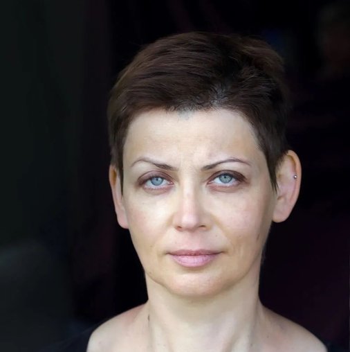 Наталия Евгеньевна Вейко