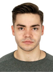 Веб-дизайнер, верстальщик Лев Алексеевич Кленков