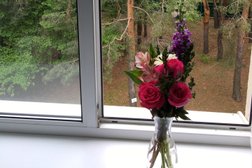 Парк-отель Амакс, с рейтингом 3.3 - находится по адресу Тамбов, улица Маршала Малиновского, 101 