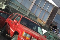 Торговая компания Ubc group, с рейтингом 3.2 - находится по адресу Москва, шоссе Волоколамское, 114 к1 