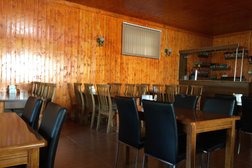 Кафе В Тандыре, с рейтингом 5 - находится по адресу Алматы, Жетысуская, 24а 