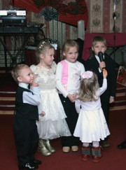 Ведущий/тамада Геннадий Щербаков