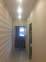 Монтажник потолков, маляр-штукатур Дмитрий Эдуардович Иванов