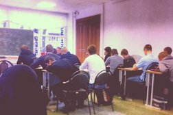 Общежитие Ярославский градостроительный колледж, с рейтингом 2 - находится по адресу Ярославль, улица Некрасова, 60а 