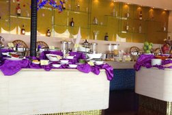 Ресторан Revolving, с рейтингом 3 - находится по адресу Нур-Султан, Сығанақ, 27 