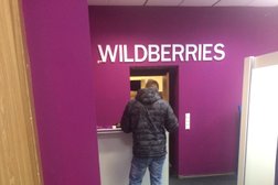 Пункт выдачи заказов Wildberries, с рейтингом 3.3 - находится по адресу Москва, улица Щепкина, 60/2 ст2 