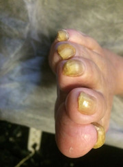 Подолог Галина Николаевна Гордеева