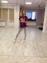 Инструктор по йоге, инструктор по стретчингу Татьяна Владимировна Матвеева