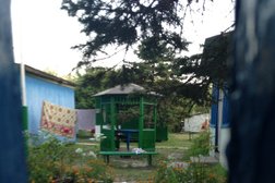 База отдыха Орион, с рейтингом 3 - находится по адресу Краснодарский край, Анапа, Гостевой проезд, 5 