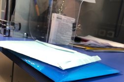 Центральный офис СОГАЗ-Мед, с рейтингом 3 - находится по адресу Мурманск, Пушкинская улица, 14 