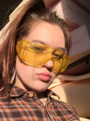 Специалист по изготовлению рекламы, дизайнер Яна Дмитриевна Золотарева