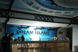Центр семейного отдыха Dream Island, с рейтингом 3.3 - находится по адресу Алматы, Жетысу 1-й микрорайон, 16/4 
