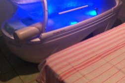 SPA центр Aqua, с рейтингом 2.4 - находится по адресу Смоленск, Госпитальная улица, 13 