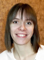 Преподаватель музыки, преподаватель сольфеджио Светлана Александровна Герасимова