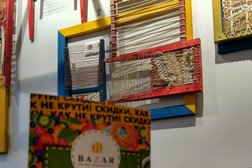 Ресторан домашней кухни Bazar, с рейтингом 4.5 - находится по адресу Ярославль, Комсомольская улица, 5 