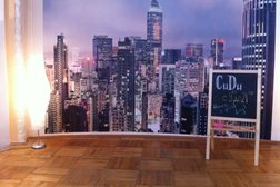 CiDi CAFE, с рейтингом 3 - находится по адресу Йошкар-Ола, Гагарина проспект, 2 