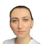 Ольга Николаевна Сорокина