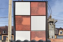 Компания Фин кровля, с рейтингом 2.8 - находится по адресу Республика Дагестан, Махачкала, проспект Казбекова, 390/2 