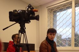 Октябрьский районный суд, с рейтингом 4 - находится по адресу Владимир, Октябрьский проспект, 40 